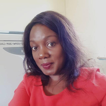 Susan Ntengwe