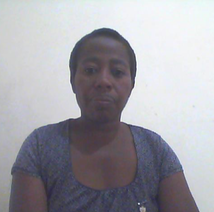 Lilian Njobo